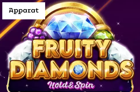 Fruity Diamonds